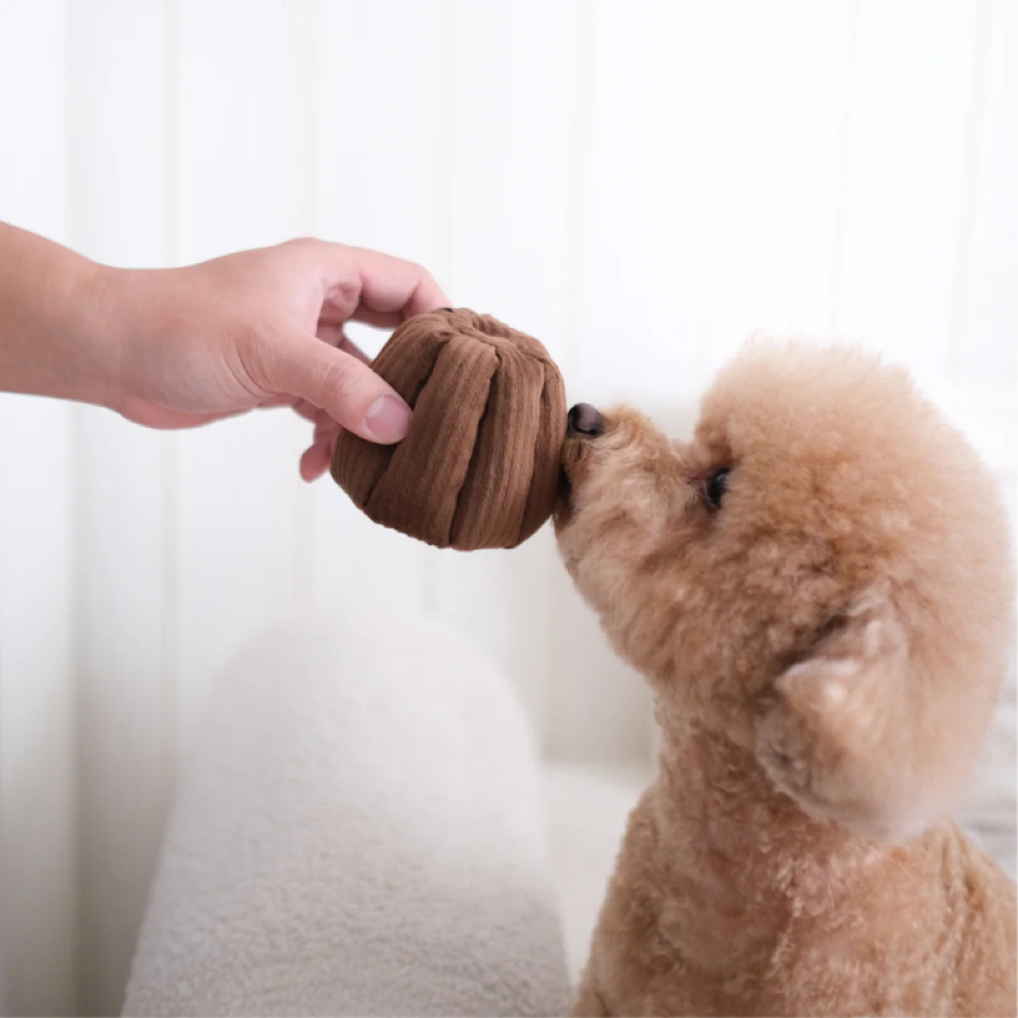 Lambwolf Collective - Canele Dog Toy