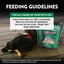 Northwest Naturals - Duck Necks Freeze-Dried Treats - Single