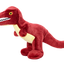 Fluff & Tuff - Tiny T-Rex