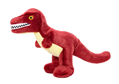 Fluff & Tuff - Tiny T-Rex