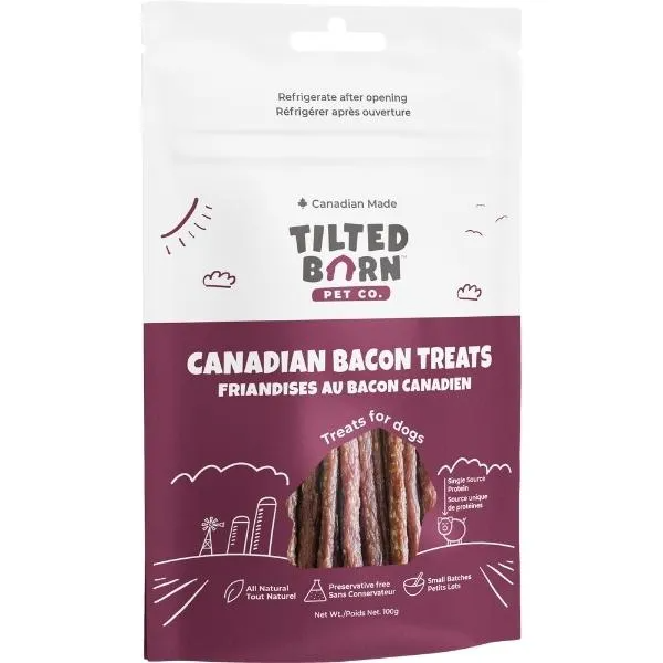 Tilted Barn Pet Co. - Treats