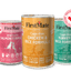 FirstMate - Wet Dog Food - Grain Friendly