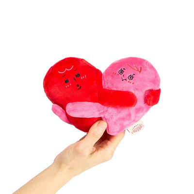 The Furryfolks - Love Locked Nosework Toy