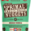 Primal - Canine Freeze Dried Nuggets