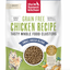 The Honest Kitchen - Dry Dog Food - Whole Food Clusters - Small Breed