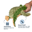 Tall Tails - Animated Frog Dog Toy