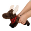 Tall Tails - Animated Moose Dog Toy