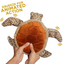 Tall Tails - Animated Sea Turtle Dog Toy