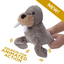 Tall Tails - Animated Walrus Dog Toy