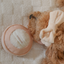 Lambwolf Collective - Blush Dog Toy