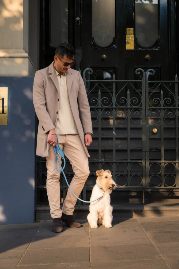 Fuzzyard Life - Atelier Dog Lead