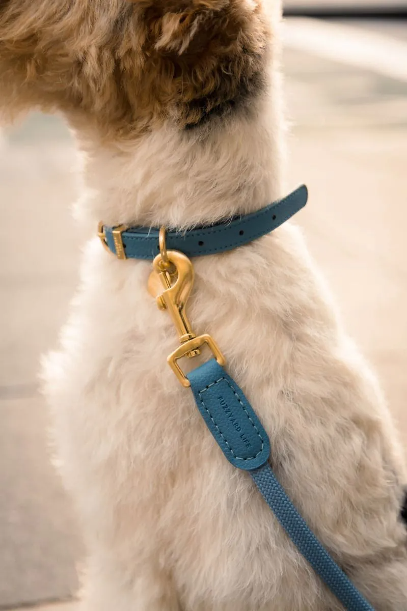 Fuzzyard Life - Atelier Dog Collar