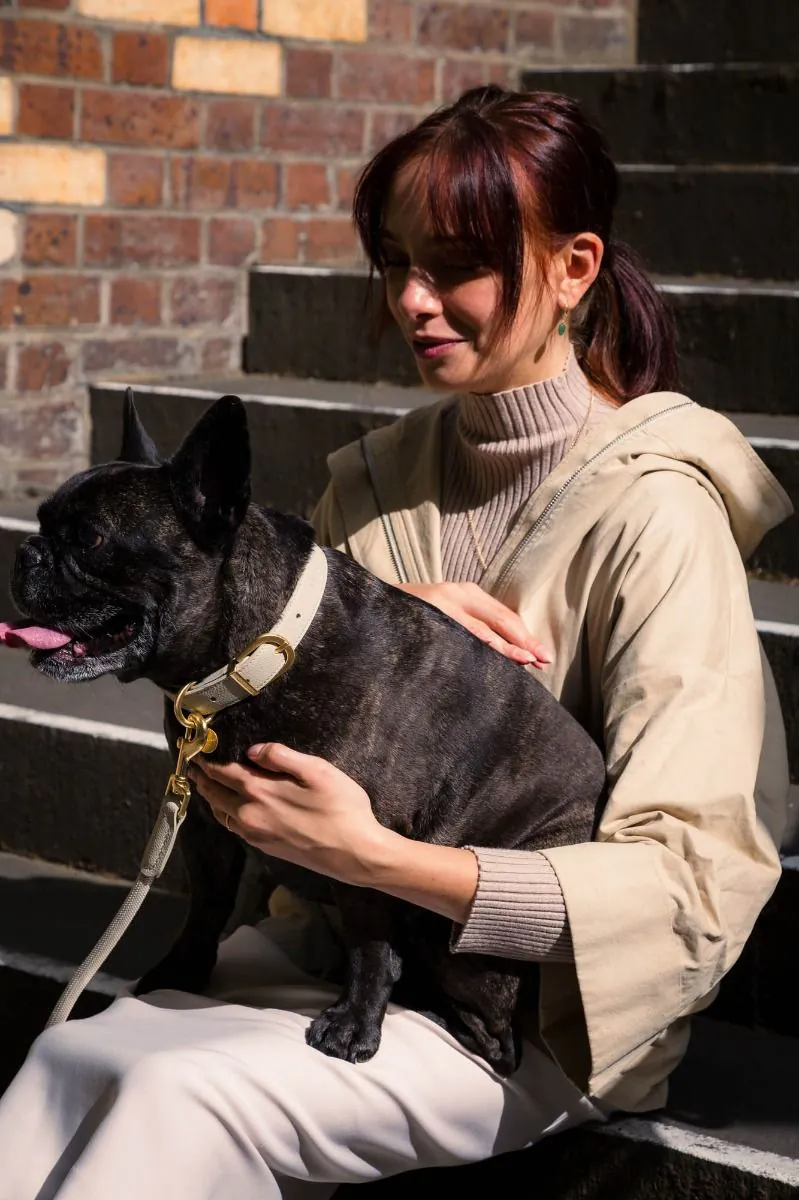 Fuzzyard Life - Atelier Dog Collar