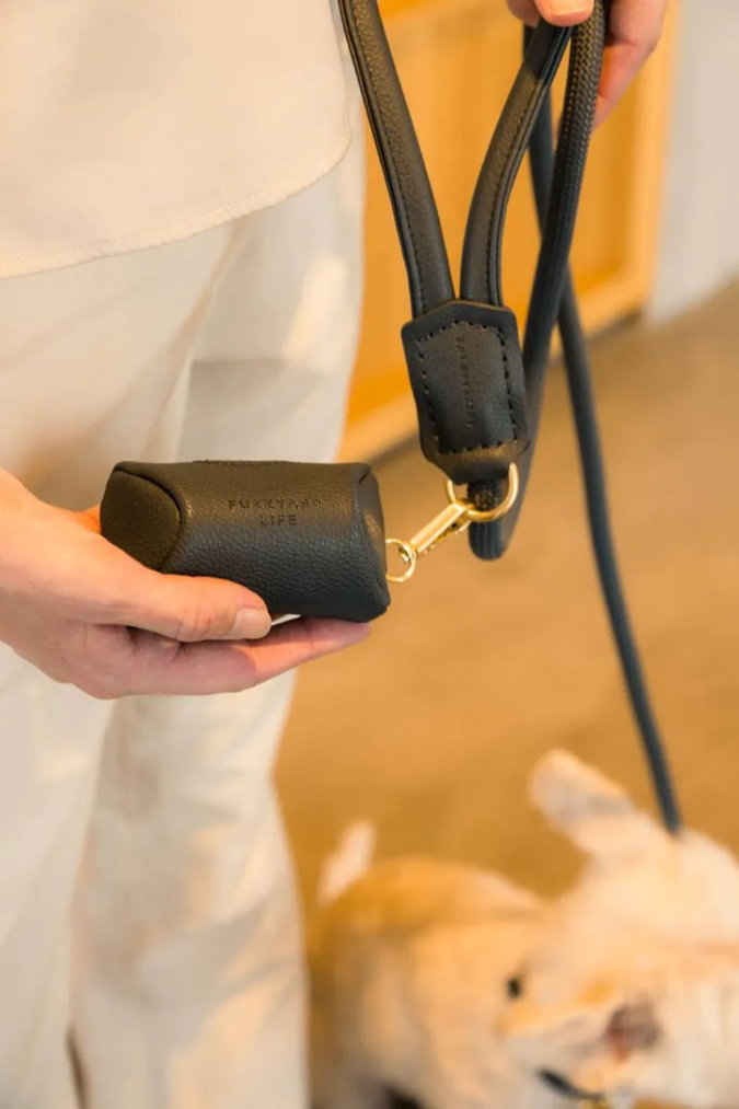 Fuzzyard Life - Atelier Poop Bag Dispenser