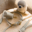 Fuzzyard Life - Sandstone Seal Dog Toy
