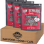 Northwest Naturals - Beef Heart Freeze-Dried Treats - Bulk
