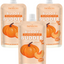 Bark Bistro - Pumpkin Pup Buddy Budder Peanut Butter Squeeze Pack
