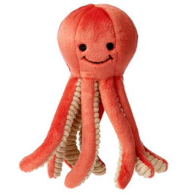 Fluff & Tuff - Squirt Octopus