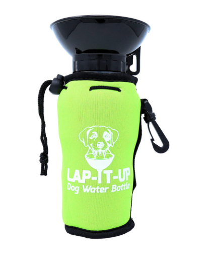Lap-it-Up - Dog Water Bottle