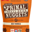 Primal - Canine Freeze Dried Nuggets