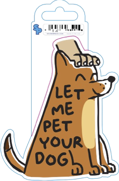 Sticker Pack - Stickers