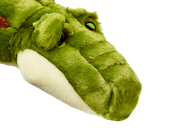 Fluff & Tuff - Big Daddy Gator