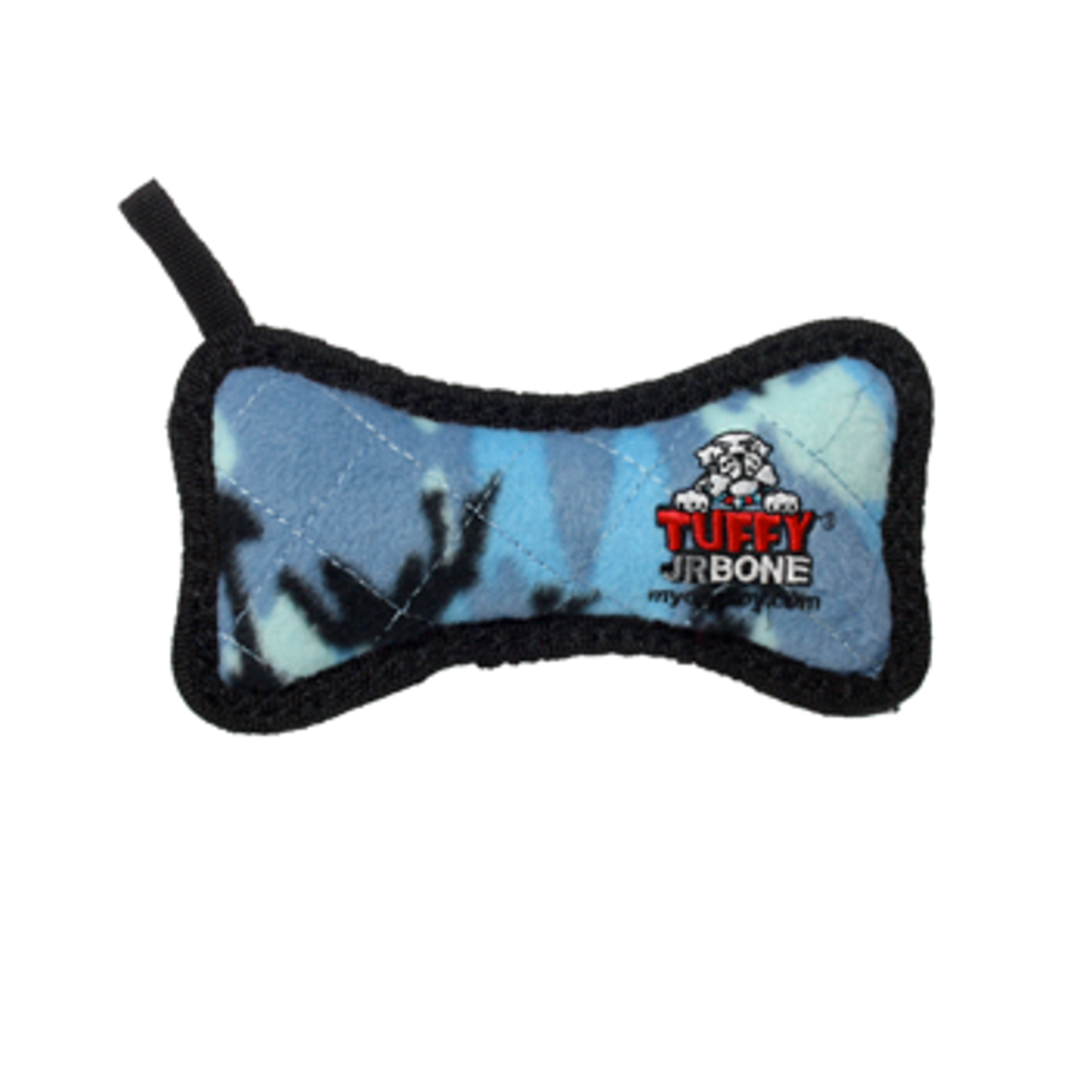 Tuffy - JR Blue Bone