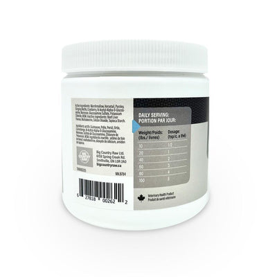 Thrive - Bladder Support