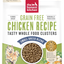 The Honest Kitchen - Dry Dog Food - Whole Food Clusters - Small Breed