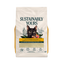 Sustainably Yours - Multi-Cat Litter Large Grains - Cat Litter