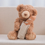 Lambwolf Collective - Teddy Baguette Dog Toy