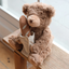 Lambwolf Collective - Teddy Baguette Dog Toy