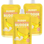 Bark Bistro - Barking Banana Buddy Budder Peanut Butter Squeeze Pack