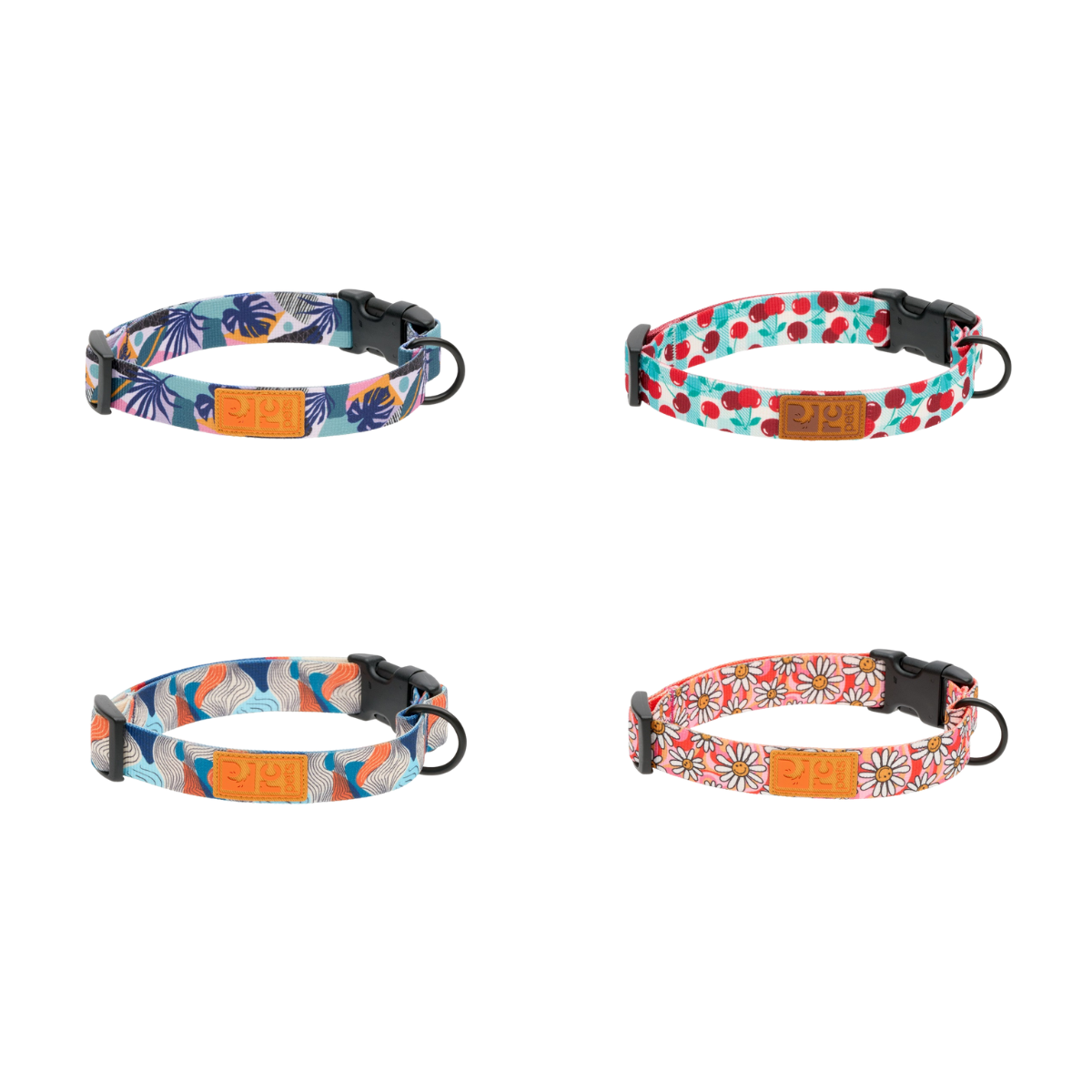 RC Pets - Eco Clip Collar