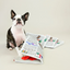 The Furryfolks - Newspaper Nosework Toy