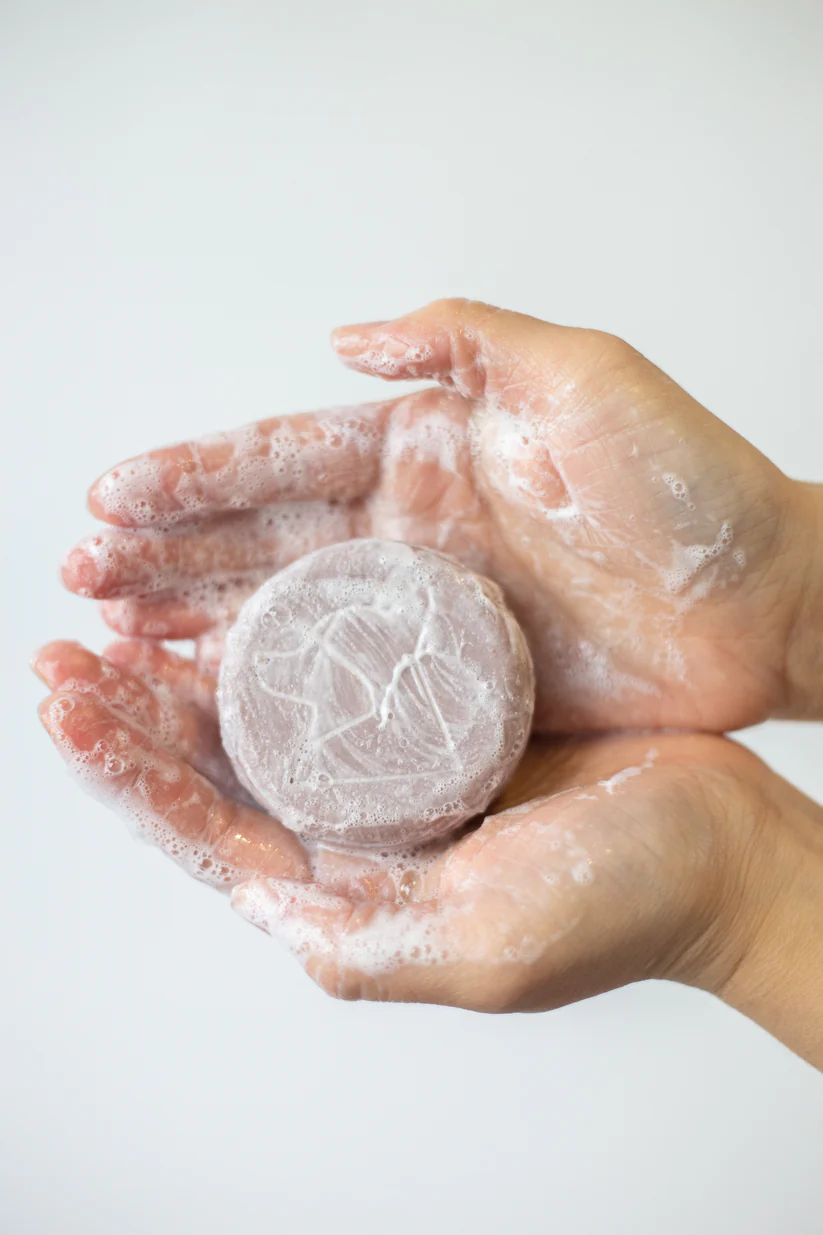 Drby - Fur Shampoo Bar