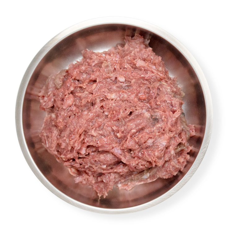 Big Country Raw - Signature Blends - 4lbs