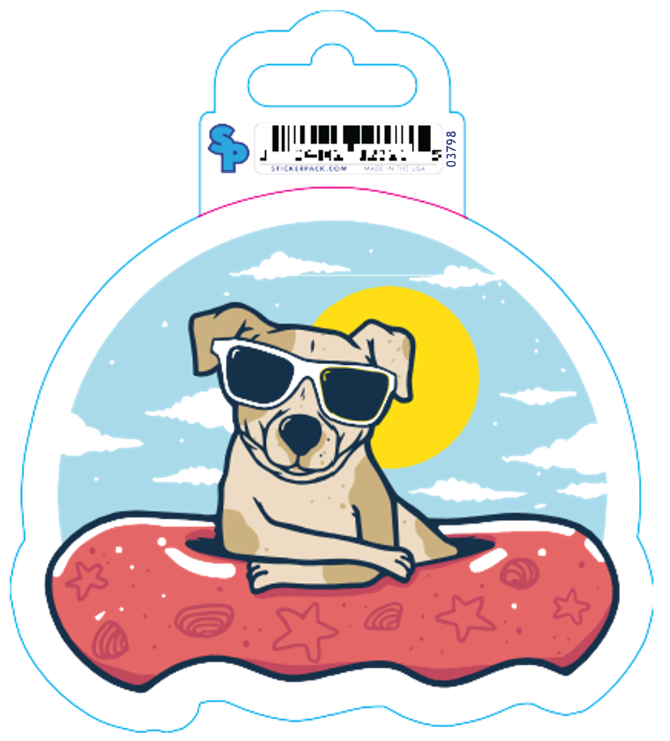 Sticker Pack - Stickers