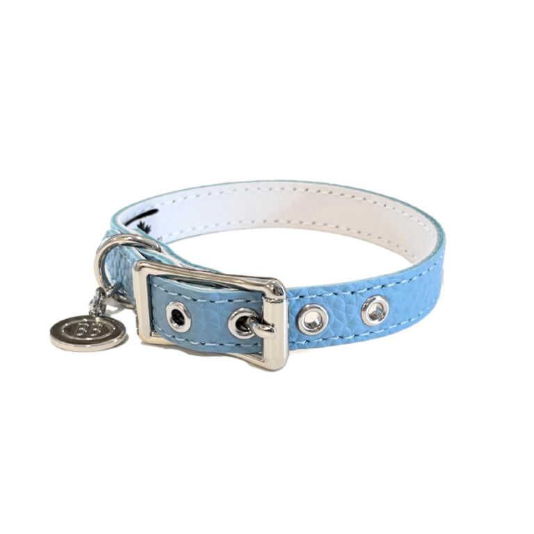 Buddy Belts - Leather Dog Collars