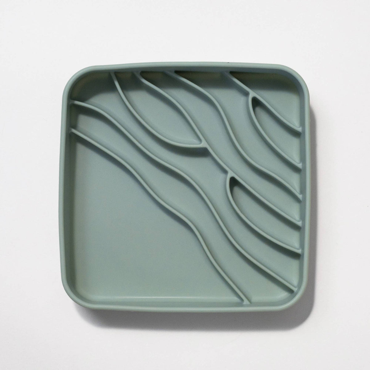 Dogged - Beach Slow Feeder Bowl