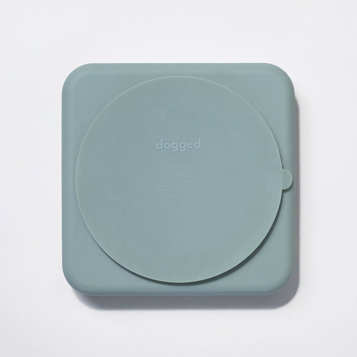 Dogged - Beach Slow Feeder Bowl