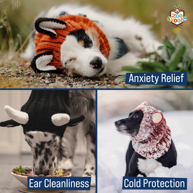 Zoo Snoods - Unicorn