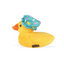 P.L.A.Y. - Splish Splash, Bubbles the Duck