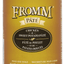 Fromm - Wet Dog Food - Pate