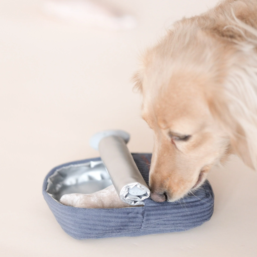 Lambwolf Collective - Sardines Dog Toy