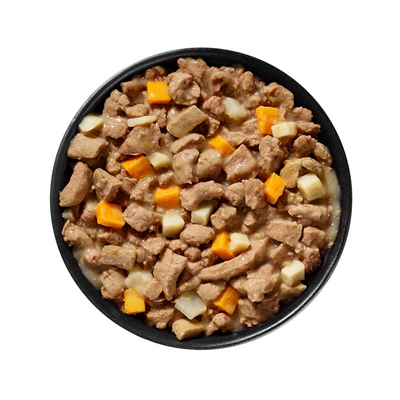 Go! - Carnivore Recipes - Wet Dog Food