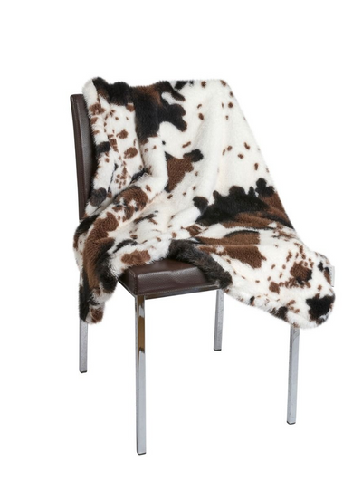 Bowsers - Chair Topper Longhorn