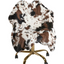 Bowsers - Chair Topper Longhorn