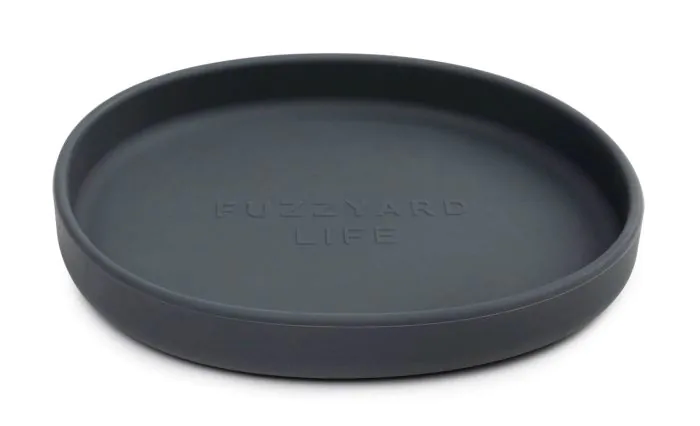 Fuzzyard Life - Silicone Cat Dish
