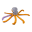 Tall Tails - Octopus Dog Toy 14"